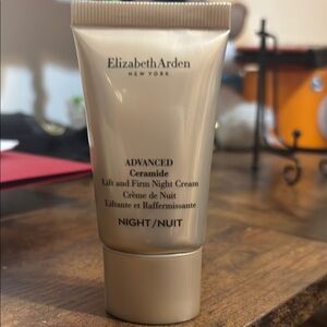 Elizabeth Arden Ceramide Night Cream
